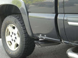 Exhaust system for 2007-2007 Chevy Silverado Exhaust Stainless