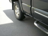 Exhaust system for 2007-2007 Chevy Silverado Exhaust Stainless