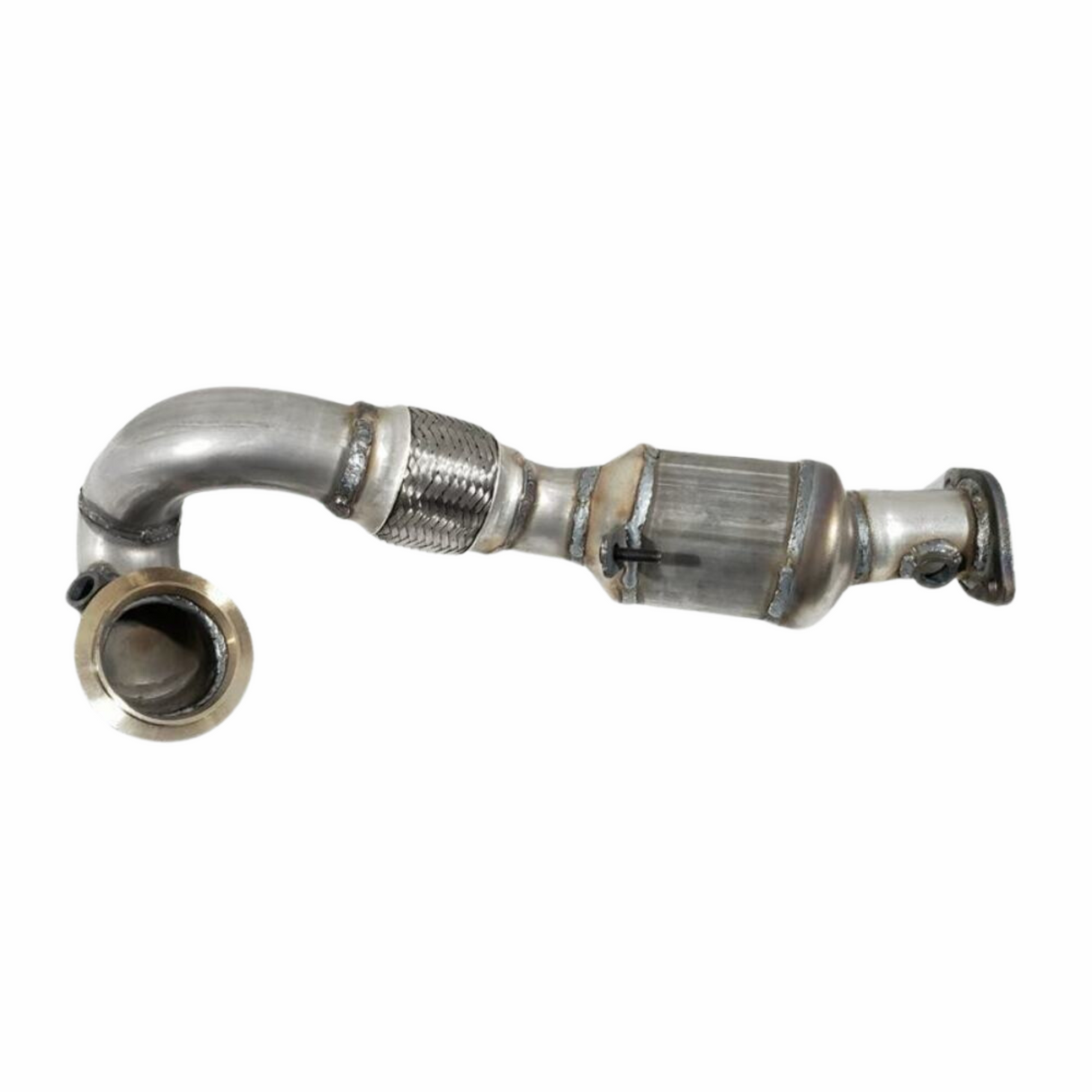 2008-2010 BMW X6 Catalytic Converter 17397