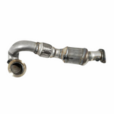 2008-2010 BMW X6 Catalytic Converter 17397
