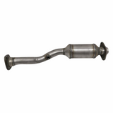 2009-2012 Nissan Sentra Catalytic Converter 17398