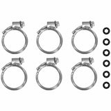 t 2005-2010 Dodge Charger Cat-back Exhaust System Flowmaster Force II 17405 Flowmaster