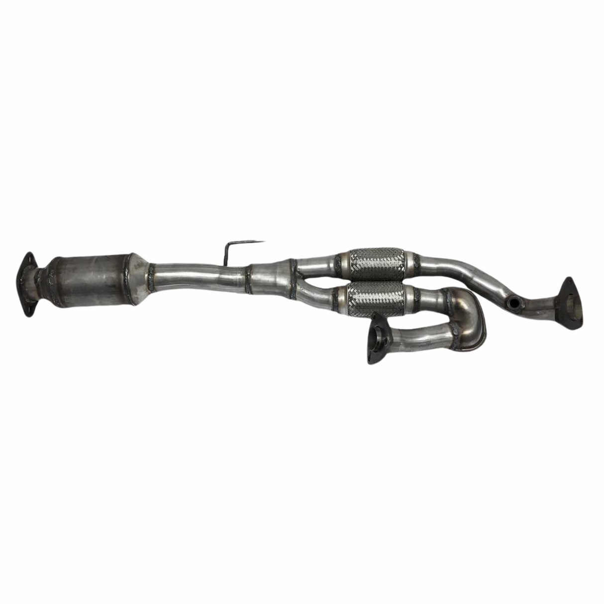 2005-2006 Nissan Altima Catalytic Converter 17420