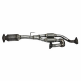 2005-2006 Nissan Altima Catalytic Converter 17420