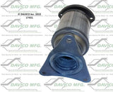 2001-2007 Lexus GS430 Catalytic Converter 17431