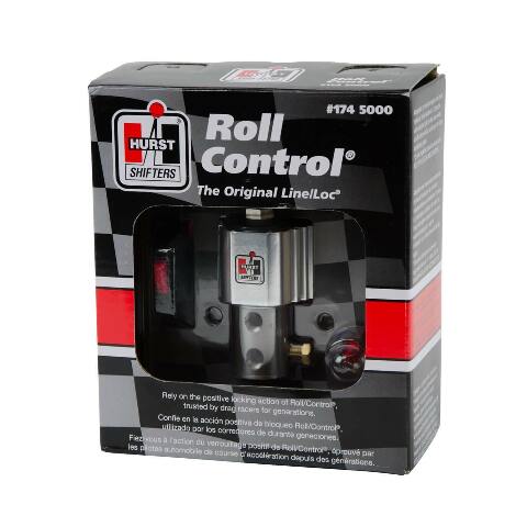 Hurst Roll Control line lock kit universal-1745000
