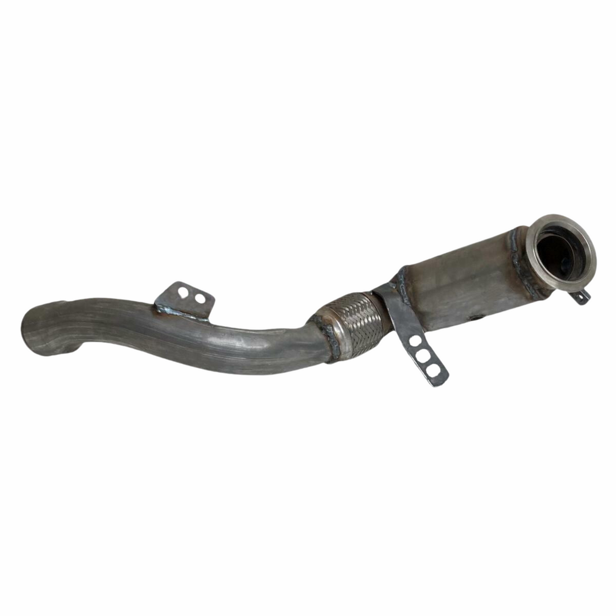 2011-2013 BMW X5 Catalytic Converter 17452