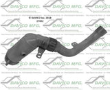 2011-2013 BMW X5 Catalytic Converter 17452