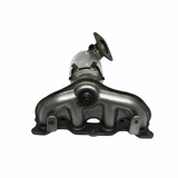 2009-2015 Kia Optima Catalytic Converter 17454