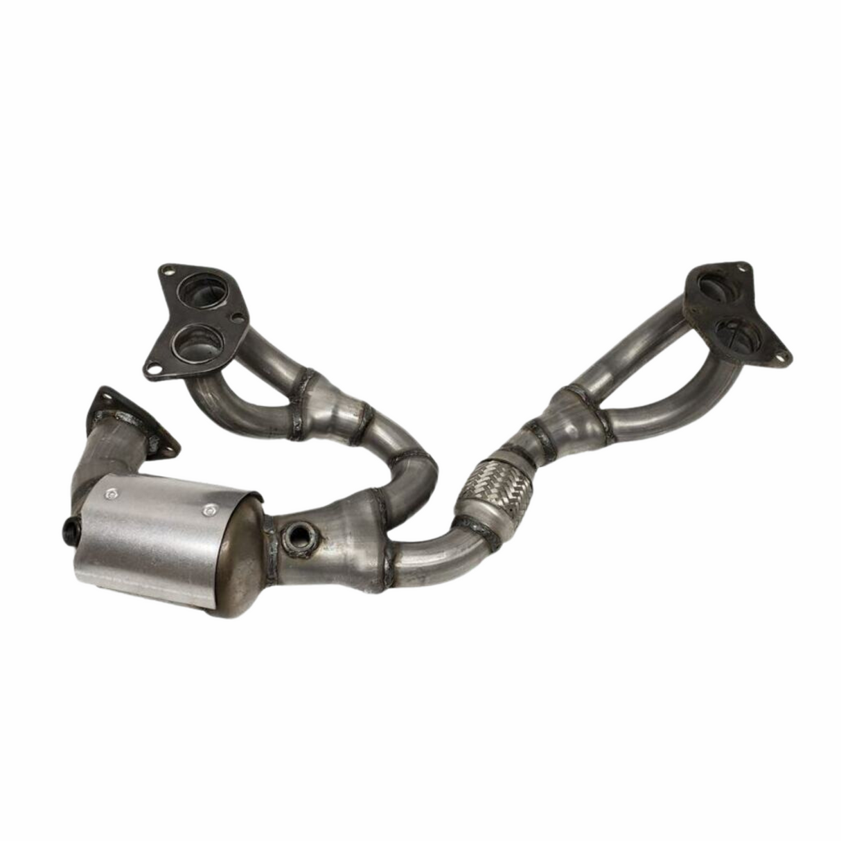 2015-2019 Subaru Outback Catalytic Converter 17455