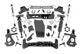 Fits Chevy/GMC 1500(14-18 & for Chevy by Rough Country