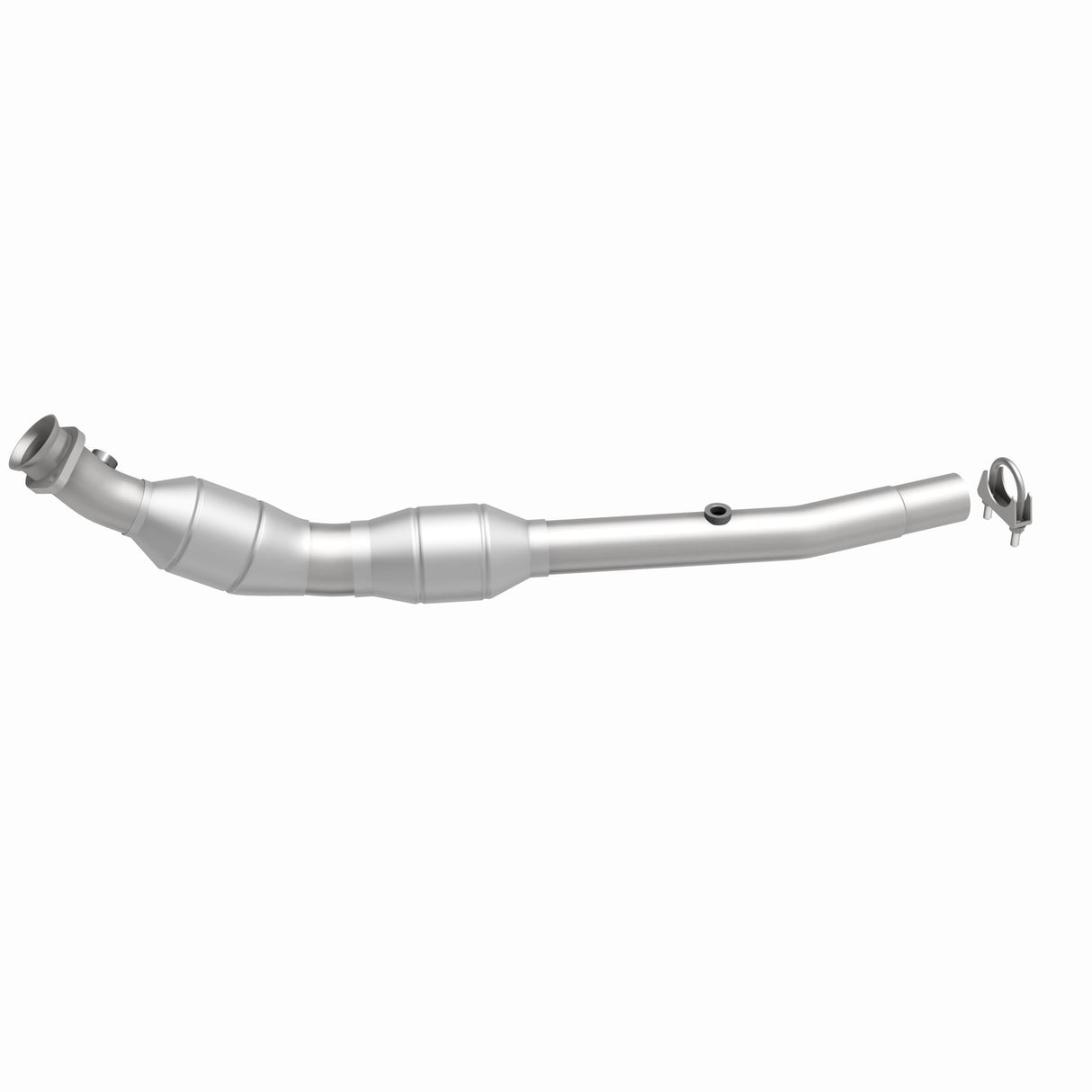 Catalytic Converter for HM Grade Federal / EPA Compliant Direct-Fit Catalytic Converter MagnaFlow 24498