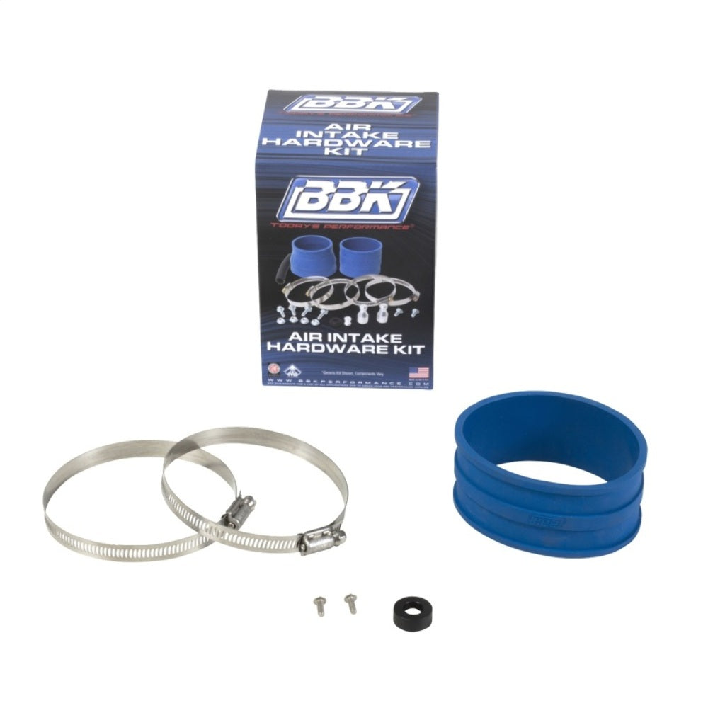 t 1749 Cold Air Intake Replacement Hardware Kit-17492 BBK Performance