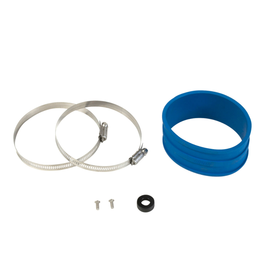 t 1749 Cold Air Intake Replacement Hardware Kit-17492 BBK Performance