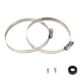 t 1749 Cold Air Intake Replacement Hardware Kit-17492 BBK Performance