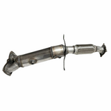 2010-2013 Volvo XC70 Catalytic Converter 17494