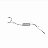 Fits 1999-2002 Nissan Frontier 3.3L Direct-Fit Replacement Exhaust 106-0310