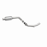Catalytic Converter for HM Grade Federal / EPA Compliant Direct-Fit Catalytic Converter MagnaFlow 23257