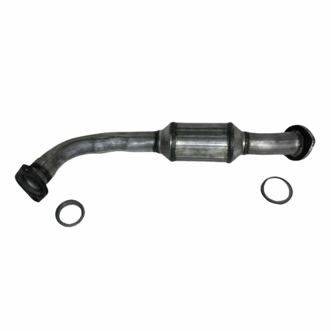 2011-2013 Toyota Sienna Catalytic Converter 17510