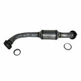 2011-2013 Toyota Sienna Catalytic Converter 17510