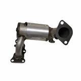 2016-2018 Kia Sorento Catalytic Converter17513