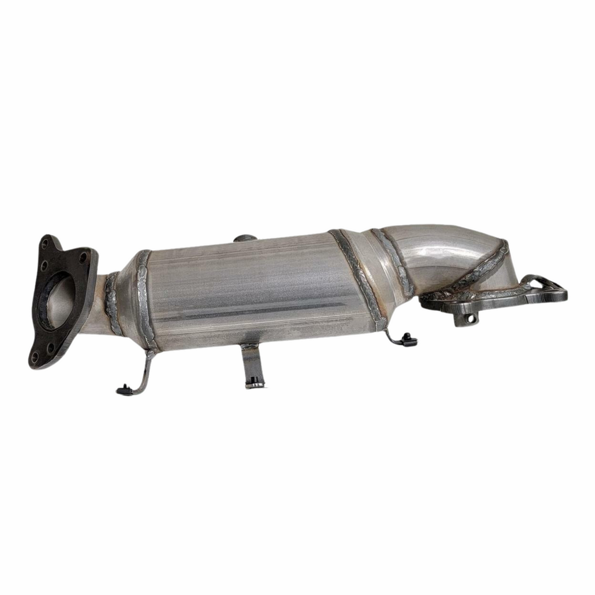 2016-2021 Honda Civic Catalytic Converter 17547