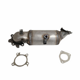 2018-2022 Honda Accord Catalytic Converter 17564