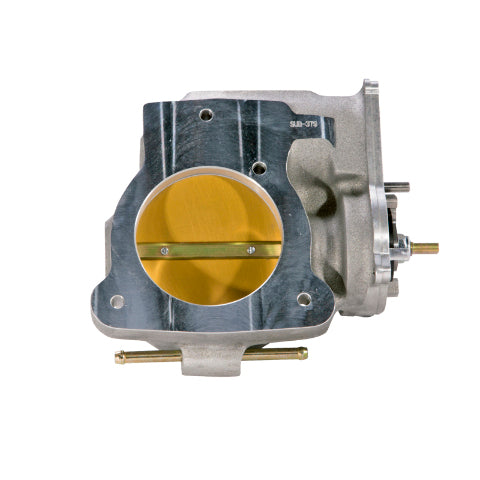 Fits 2003-2006 GM 4.8/5.3/6.0L Truck & H2 80mm Throttle Body-1757