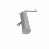 Fits 2001-2005 Toyota RAV4 Direct-Fit Replacement Exhaust System 106-0136 aluminized steel