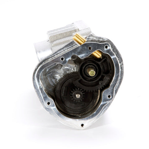 Fits Mustang GT Twin 62mm Power Plus Throttle Body-1763