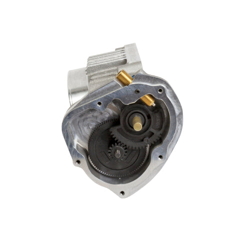 Fits 2007-2014 Mustang Gt500/05-10 Truck V10 Twin 65mm Throttle Body-1764
