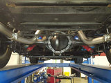 1967-1972 Chevrolet C10 Header-back Exhaust System Flowmaster American Thun
