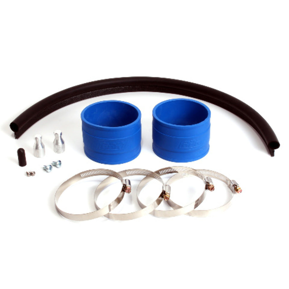 t 1768 Cold Air Intake Replacement Hardware Kit-17682 BBK Performance