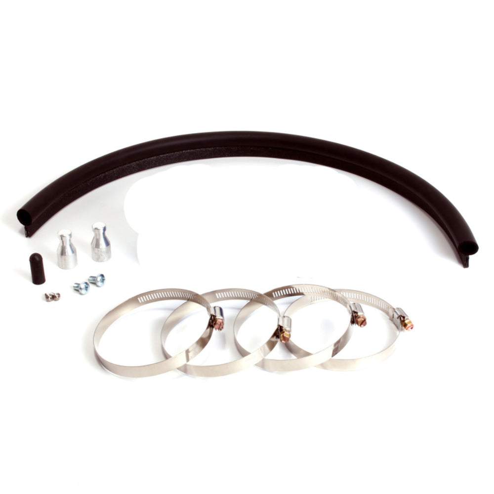 t 1768 Cold Air Intake Replacement Hardware Kit-17682 BBK Performance