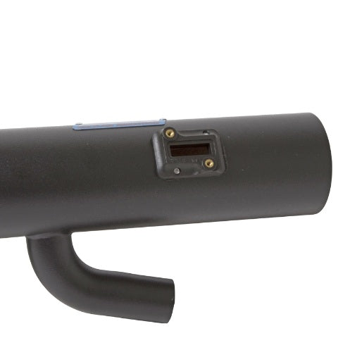 Fits Mustang GT 5.0 Cold Air Induction System (Blackout)-17685