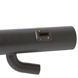 Fits Mustang GT 5.0 Cold Air Induction System (Blackout)-17685