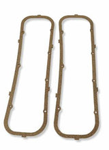 Mr. Gasket performance valve cover gaskets . inch thick 177 BBC Chevy rubber 187