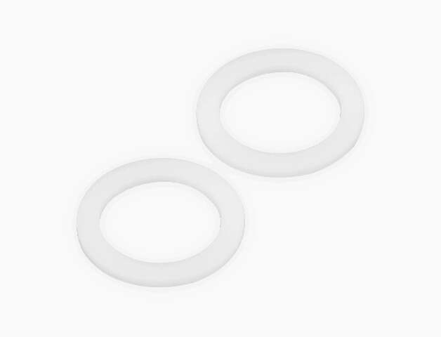 PTFE Washers - 177410ERL