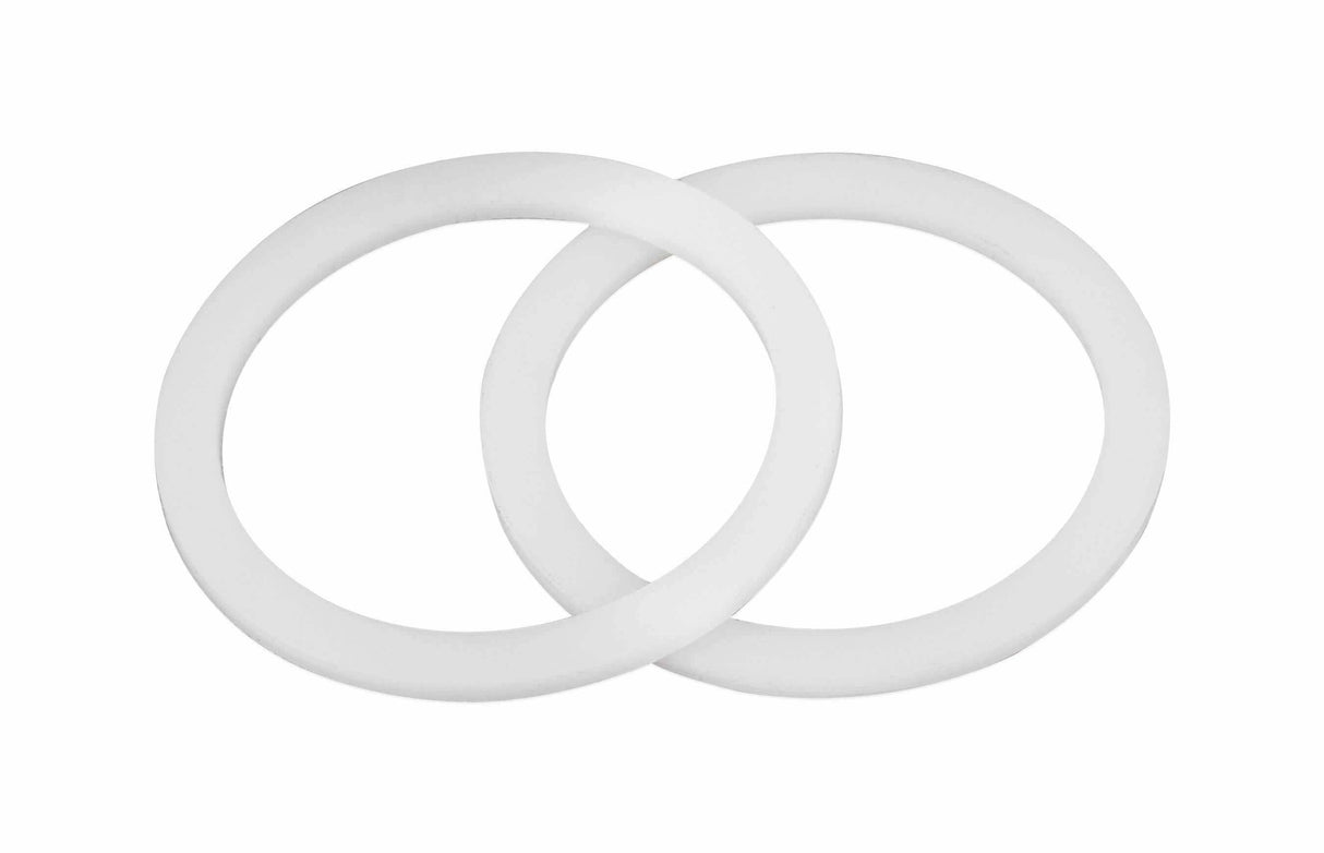 PTFE Washers - 177412ERL AN fitting