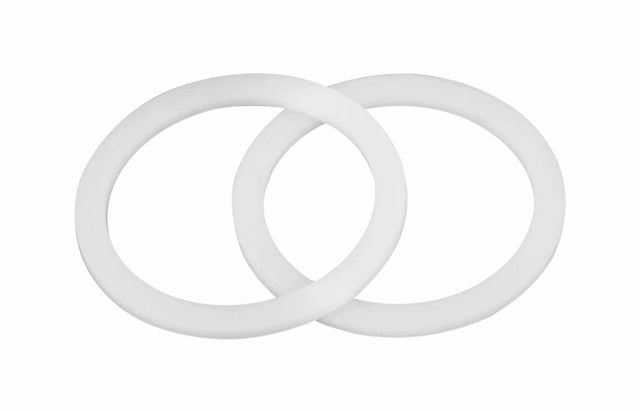 PTFE Washers - 177412ERL AN fitting