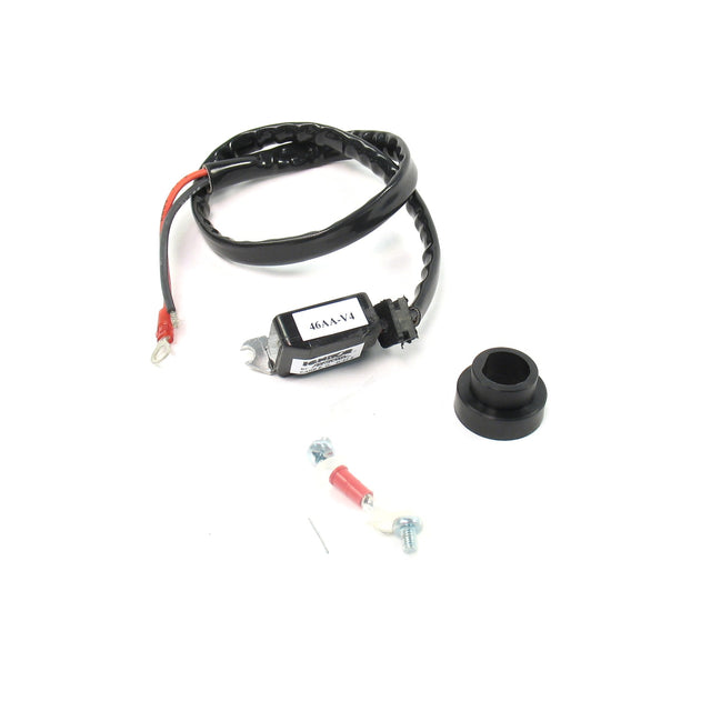 PerTronix Ignitor electronic ignition kit 4 cylinder negative ground 2493