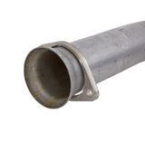 Fits 1987-2004 Mustang Coyote Swap Short Mid X Pipe w/High Flow Catalytic-1786