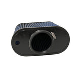 Blue Replacement Cold Air Filter (Fits 1733 & 1738)-1788