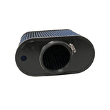 Blue Replacement Cold Air Filter (Fits 1733 & 1738)-1788
