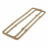 Mr. Gasket performance valve cover gaskets . inch thick 179 SBC Chevy rubber 312