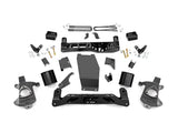 Lift kit for GMC Sierra 1500 by Rough Country