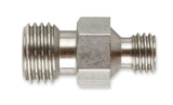 NOS fogger nozzle jet fitting - 17954SSNOS -3AN stainless steel 2493