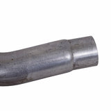 Fits 2005-2008 Dodge Hemi Challenger 5.7L Short Mid Pipe W Catalytic-1796 for 2005-2008 Dodge Challenger 300