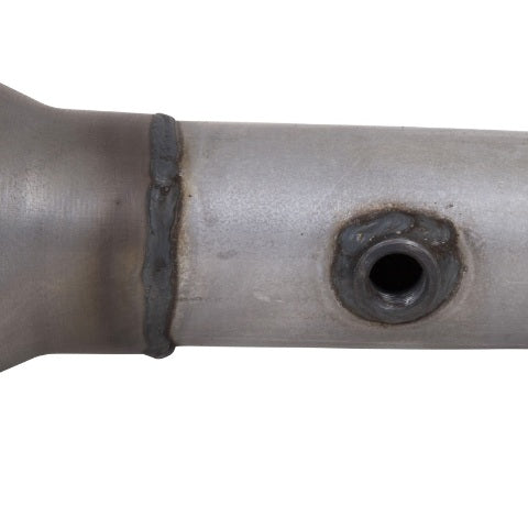 Fits 2005-2008 Dodge Hemi Challenger 5.7L Short Mid Pipe W Catalytic-1796 for 2005-2008 Dodge Challenger 300