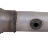 Fits 2005-10 Challenger 3.5L V6 2.5" Short Mid Pipe w/High Flow Converters 40551 for 2005-2010 Challenger